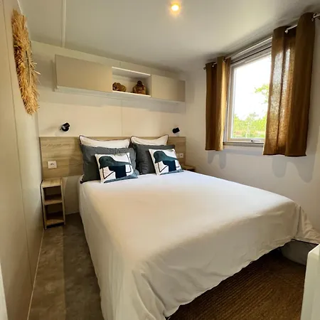 Mobil Confort Camping Soorts-Hossegor
