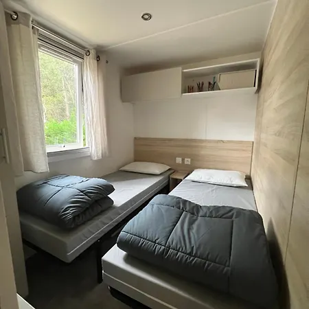 Mobil Confort Soorts-Hossegor